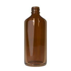 100 ml üveg