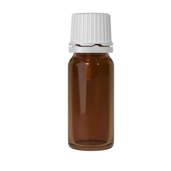 10 ml üveg 192 db fólia +kupak+cseppentő