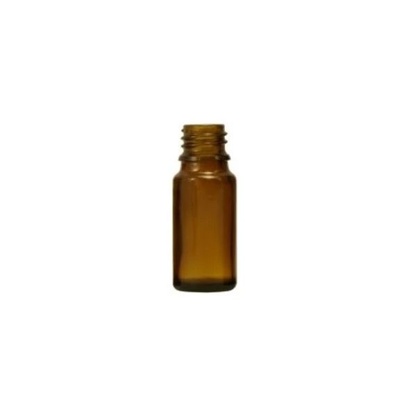 10 ml üveg 192 db fólia
