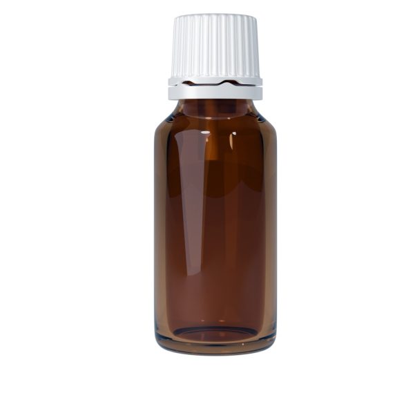 20 ml üveg+kupak+cseppentő