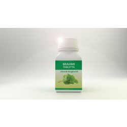Brahmi tabletta 100 db