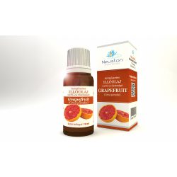 Grapefruit illóolaj 10 ml (dobozos)