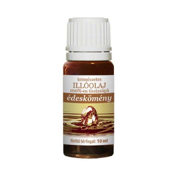 Édeskömény illóolaj 10 ml