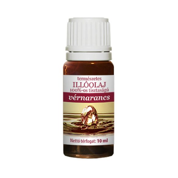 Vérnarancs 10 ml
