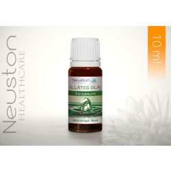 Bergamott illatosolaj 10 ml