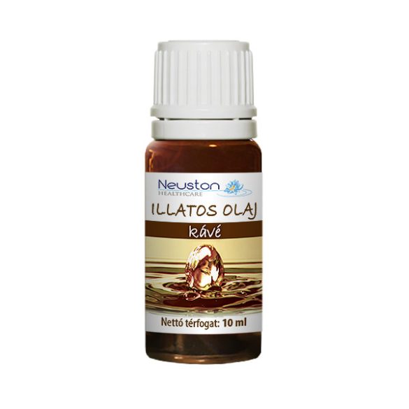 Kávé illatosolaj 10 ml
