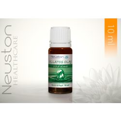 Zöld alma illatos olaj 10 ml