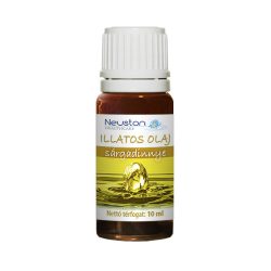 Sárgadinnye illatos olaj 10 ml