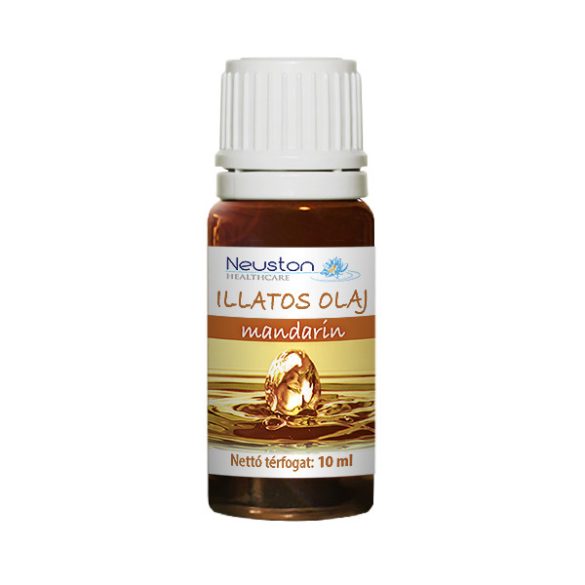 Mandarin illatos olaj 10 ml