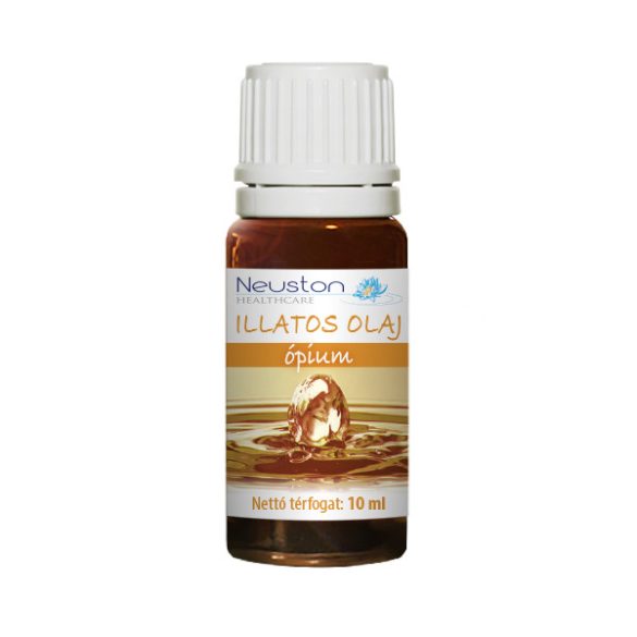 Ópium illatosolaj 10 ml