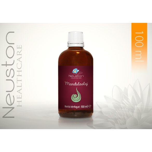 Mandulaolaj 100 ml Neuston