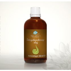 Sárgabarackmag olaj 100 ml