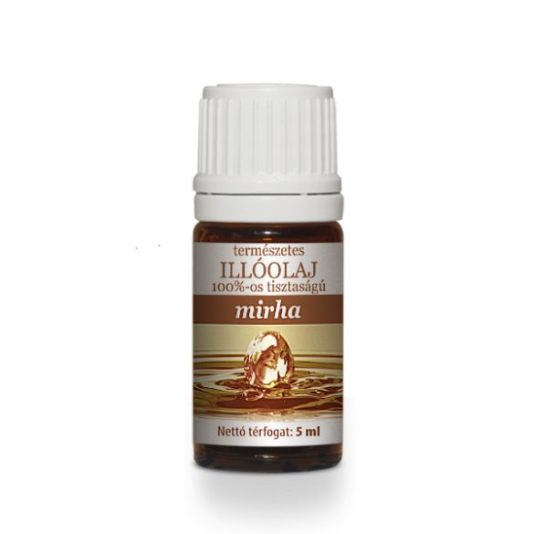 Mirha 5 ml illóolaj
