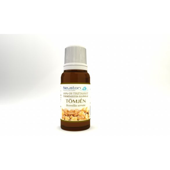 Tömjén 5 ml illóolaj