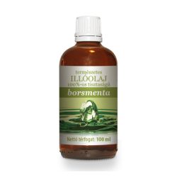 Borsmenta illóolaj 100 ml