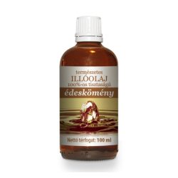 Édeskömény illóolaj 100 ml
