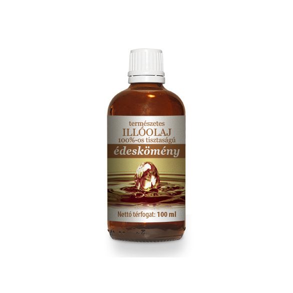 Édeskömény illóolaj 100 ml