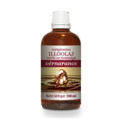 Vérnarancs 100 ml