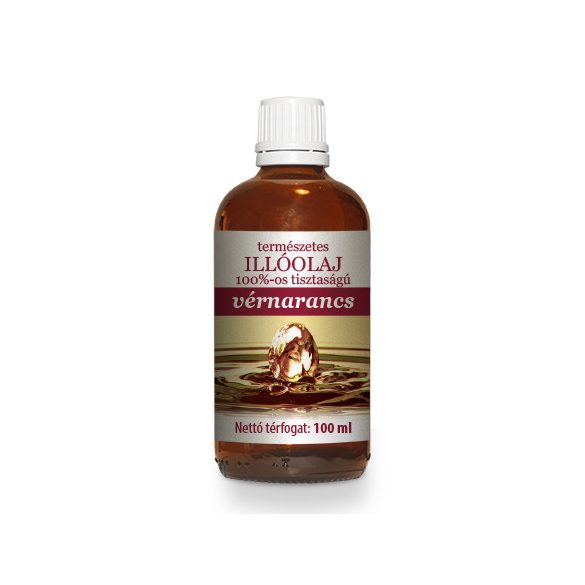 Vérnarancs 100 ml