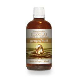 Grapefruit illóolaj 100 ml