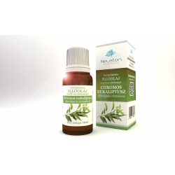 Citromos eukaliptusz 10 ml (dobozos)