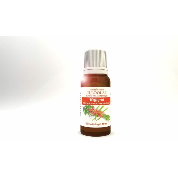 Kajeput illóolaj 10 ml