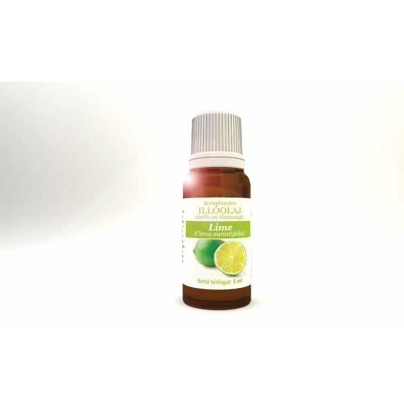 Lime illóolaj 5 ml  