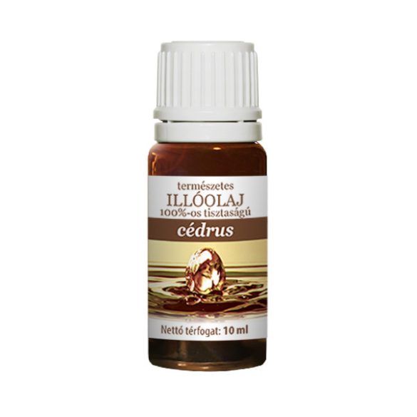 Ciprus illóolaj 5 ml