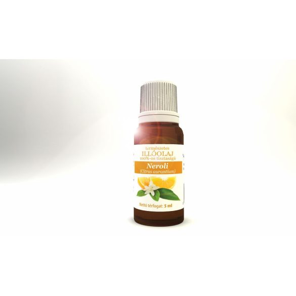 Neroli 5 ml