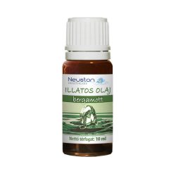 Bergamott 5 ml