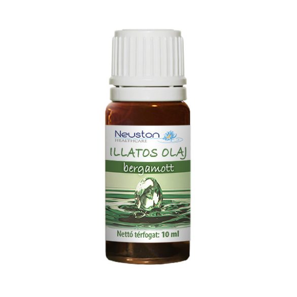 Bergamott 5 ml