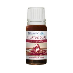 Tutti frutti illatosolaj 10 ml