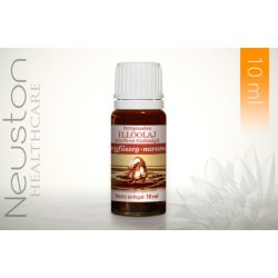 Szegfűszeg narancs illóolaj 10 ml