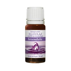 Levendula illóolaj 10 ml
