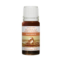 Narancs illóolaj 10 ml