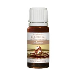 Ylang illóolaj 10 ml 