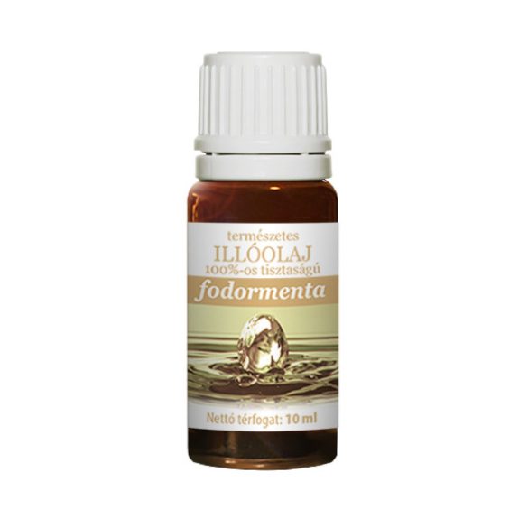 Fodormenta illóolaj 10 ml