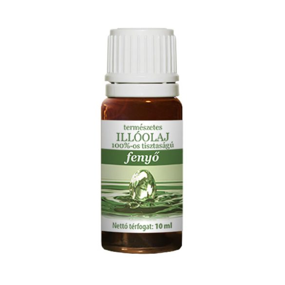 Fenyő illóolaj 10 ml