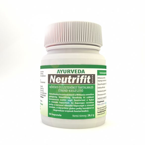 Neutrifit 60 kapszula