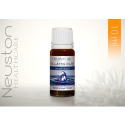 Meditáció illatos olaj 10 ml