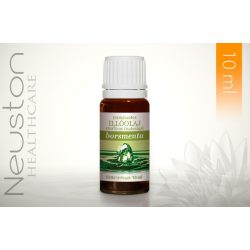 Borsmenta illóolaj 10ml