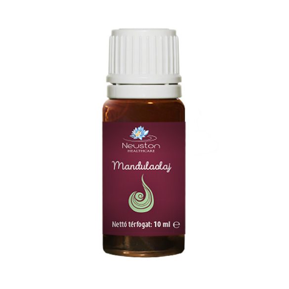 Mandulaolaj 10 ml