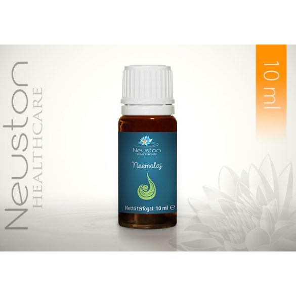 Neemolaj 10 ml