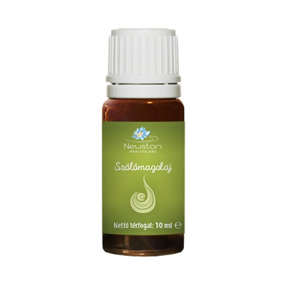 Szőlőmagolaj 10 ml 
