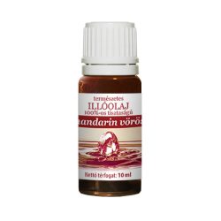 Mandarin (vörös) 10 ml