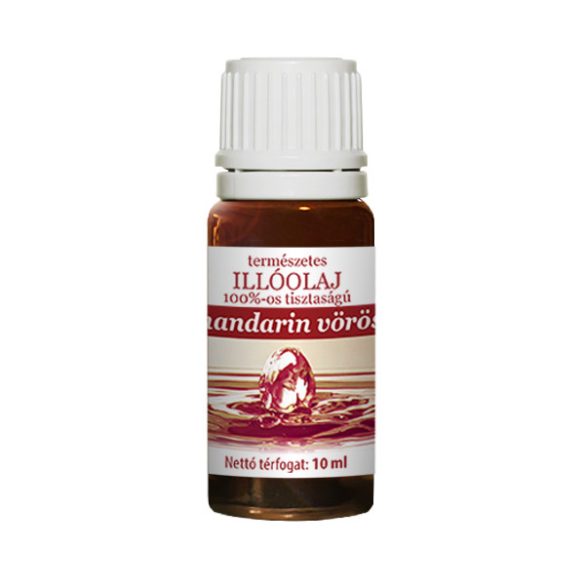 Mandarin (vörös) 10 ml
