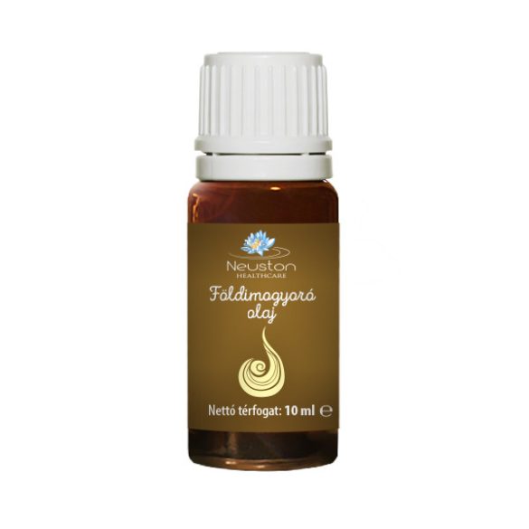 Mogyoróolaj 10 ml
