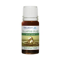 Aloe vera 10 ml