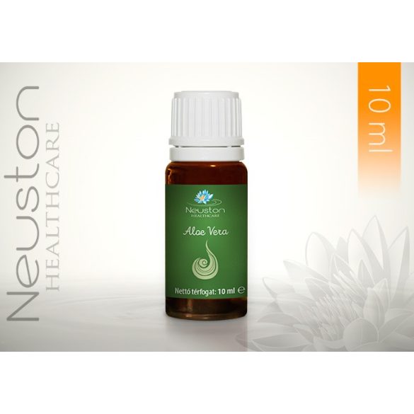 Aloe vera 10 ml