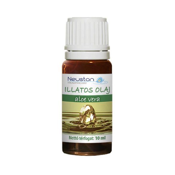 Aloe vera 10 ml